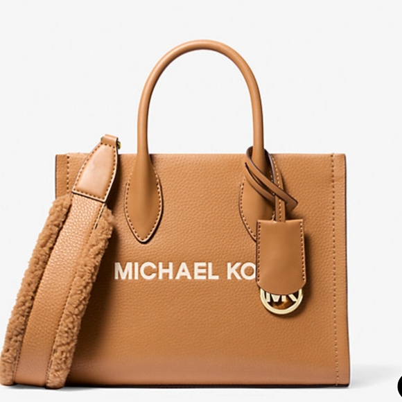 Michael Kors Mirella Small Satchel - Picture 2 of 4